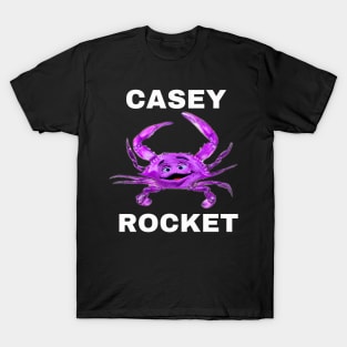 Casey Rocket T-Shirt